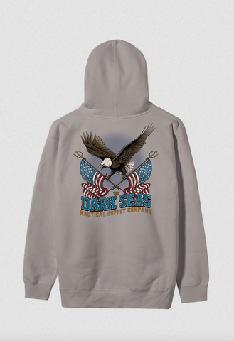 Unified Pullover - Cement