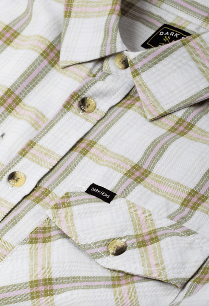 Garrison Shirt - Vapor