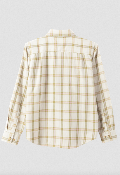 Garrison Shirt - Vapor