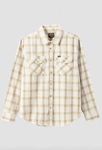 Garrison Shirt - Vapor