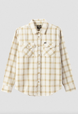 Garrison Shirt - Vapor