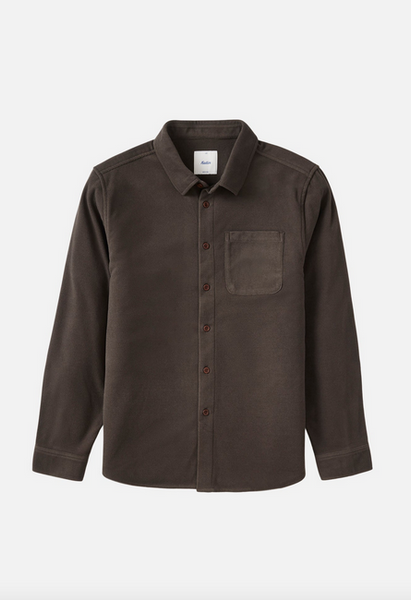 Roland Shirt - Lead