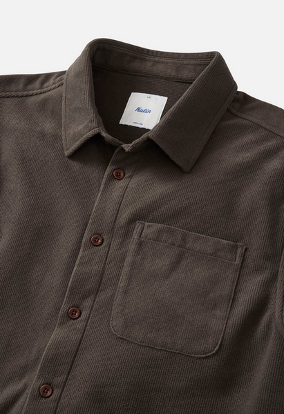 Roland Shirt - Lead