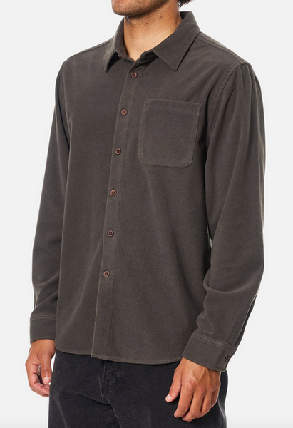 Roland Shirt - Lead
