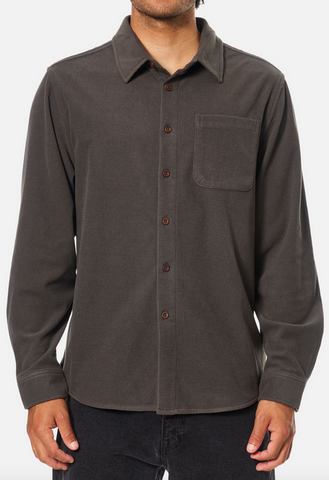 Roland Shirt - Lead