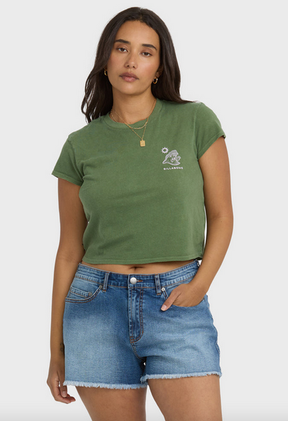 Oceans Greatest Tee - Luv Army