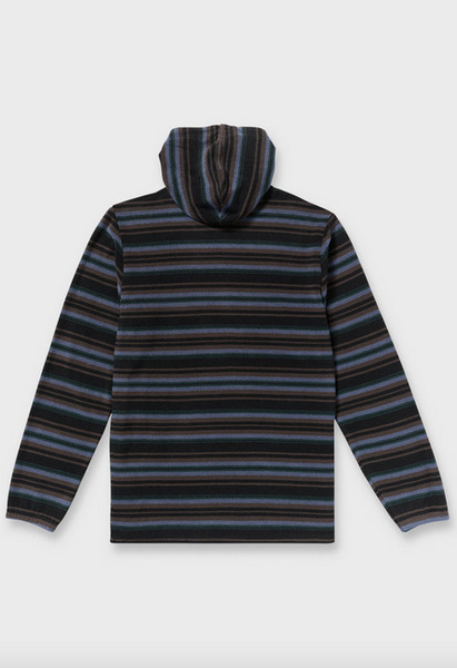 Flecker Diego Sweatshirt - Black