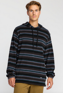 Flecker Diego Sweatshirt - Black