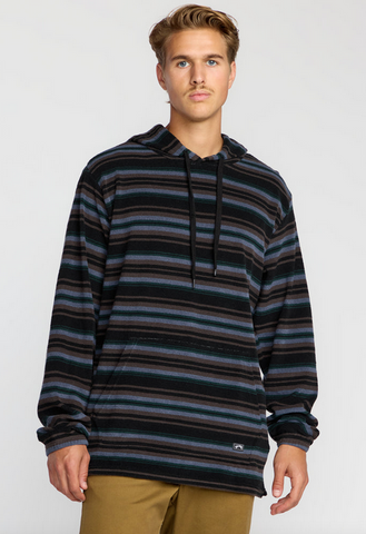 Flecker Diego Sweatshirt - Black
