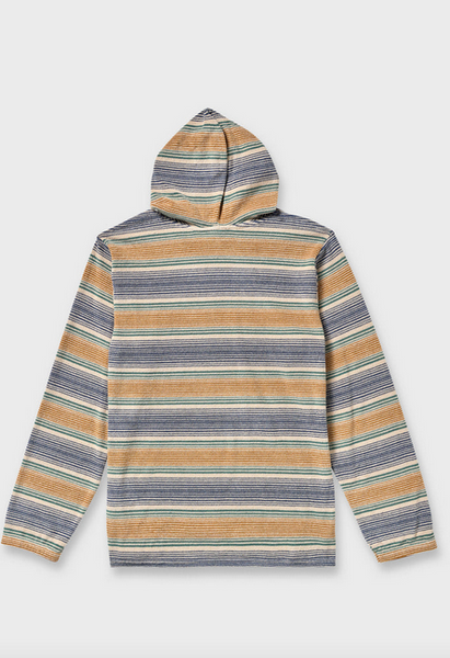 Flecker Diego Sweatshirt - Sand