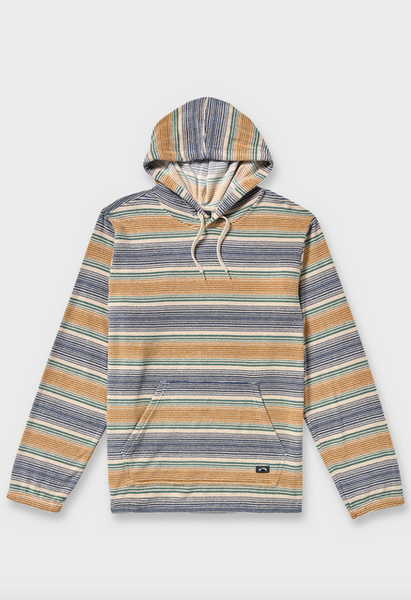 Flecker Diego Sweatshirt - Sand