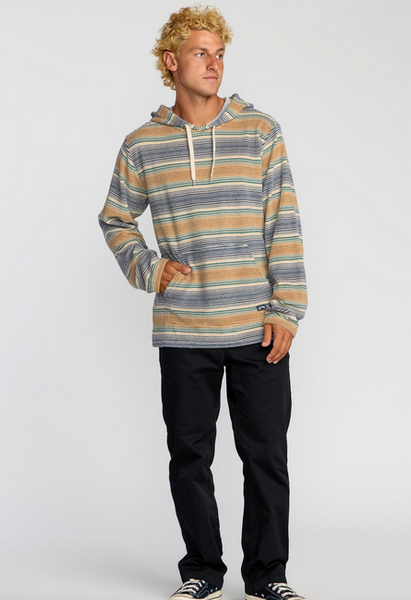 Flecker Diego Sweatshirt - Sand