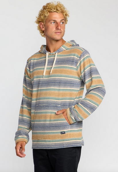 Flecker Diego Sweatshirt - Sand