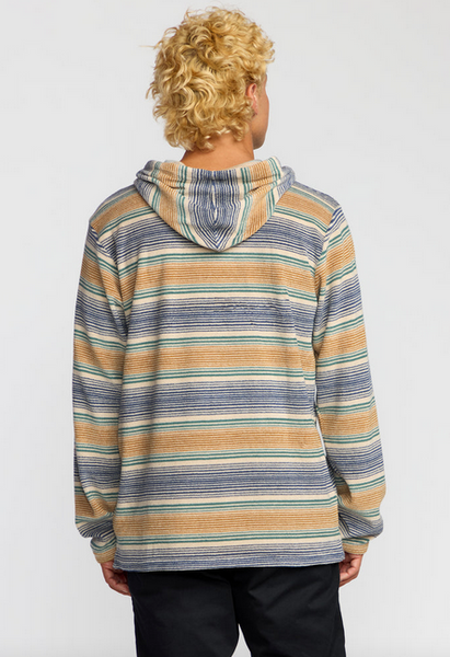 Flecker Diego Sweatshirt - Sand