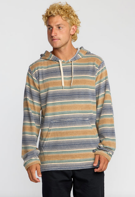 Flecker Diego Sweatshirt - Sand