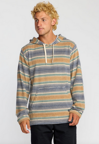 Flecker Diego Sweatshirt - Sand