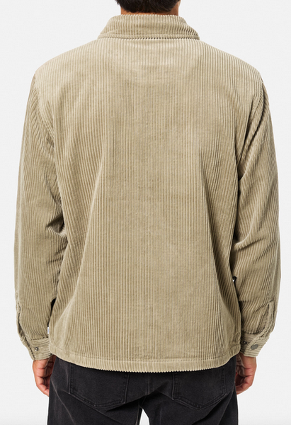 Kane Jacket - Vintage Khaki