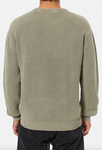 Swell Sweater - Moss