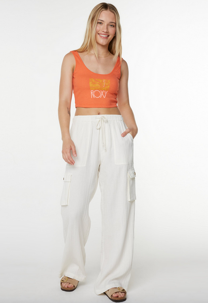 Sea Glass Dive In Tank - Tigerlily Sea Glass Alt