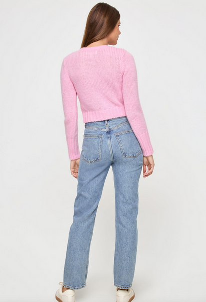 Brynn Cardigan -  Rosewater