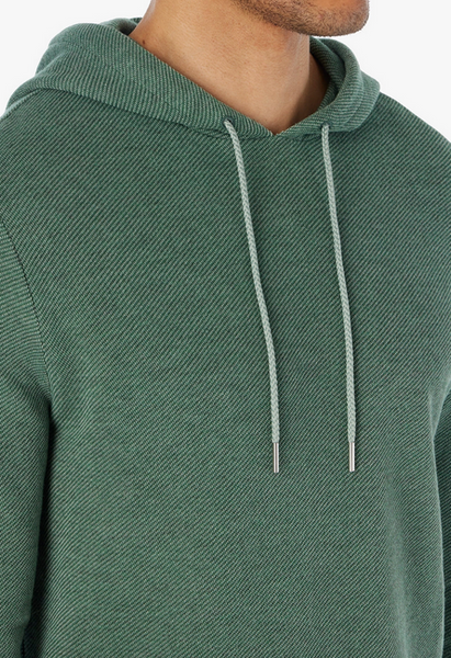Tailwind Hoodie - Seapine