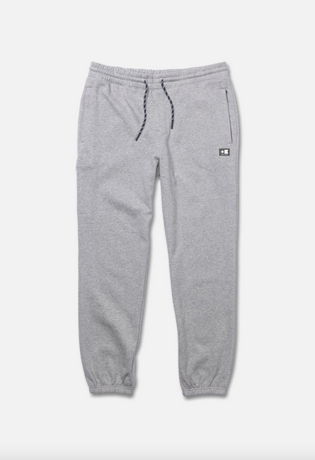 Crewser Fleece Pant - Athletic Heather