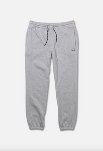 Crewser Fleece Pant - Athletic Heather