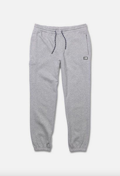 Crewser Fleece Pant - Athletic Heather