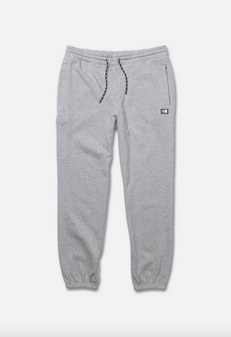 Crewser Fleece Pant - Athletic Heather