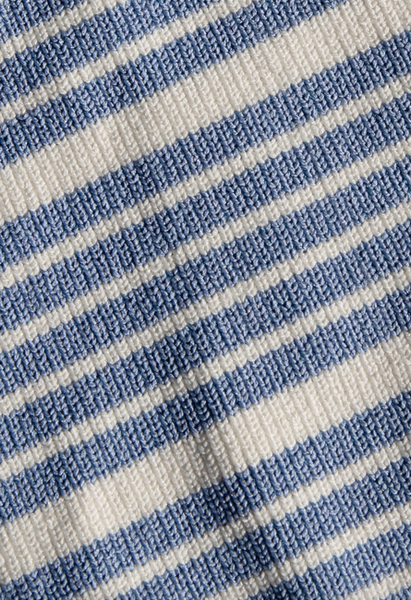 Positano Top - Outer Banks Stripe