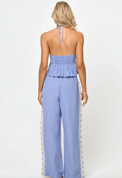 April Top - Shell