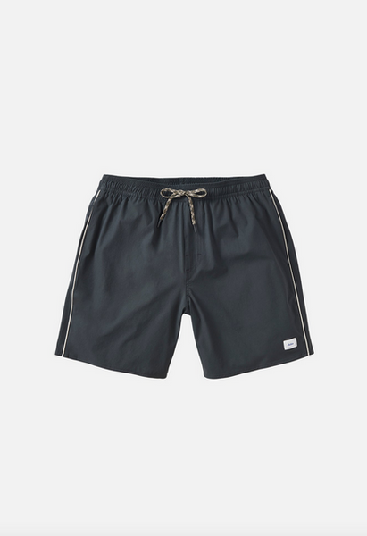 OTG Rich Volley - Black Wash