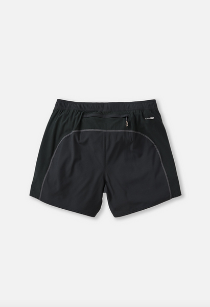 OTG Calrton Short - Black