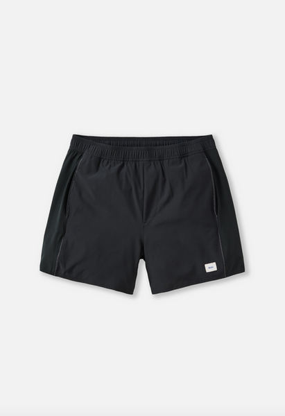 OTG Calrton Short - Black
