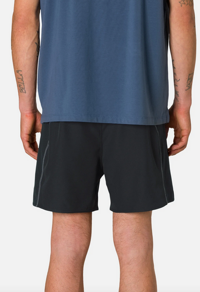 OTG Calrton Short - Black