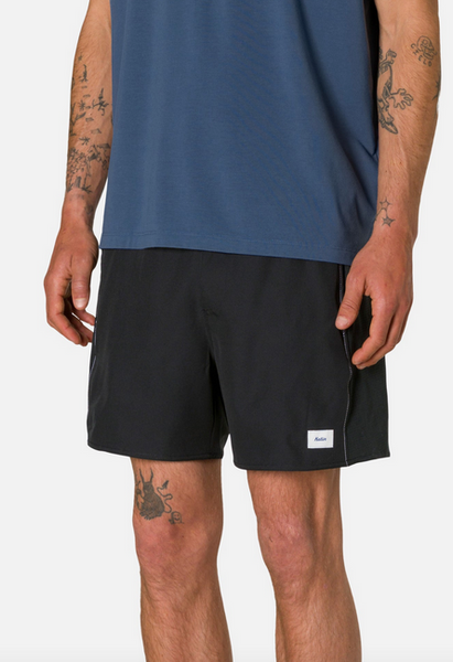 OTG Calrton Short - Black