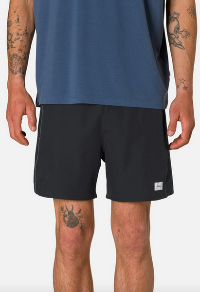 OTG Calrton Short - Black