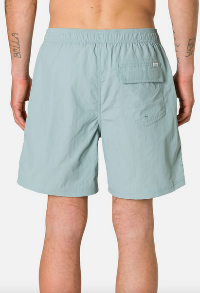 Poolside Volley - Stonewash