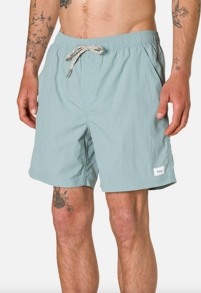 Poolside Volley - Stonewash