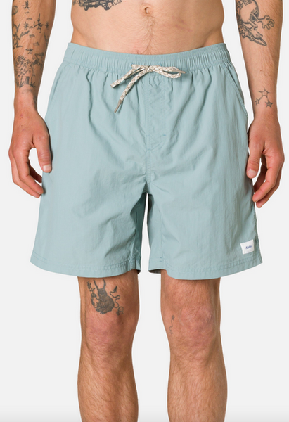 Poolside Volley - Stonewash