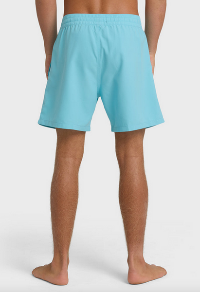 All Day Layback 16" Trunks - Blue Shadow