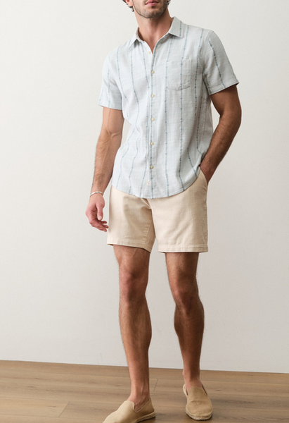 Saturday Beach Short 6" - Sands