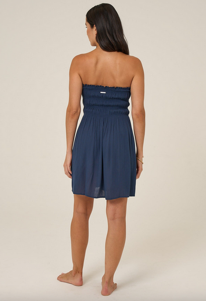 Sundial Coverup - True Navy