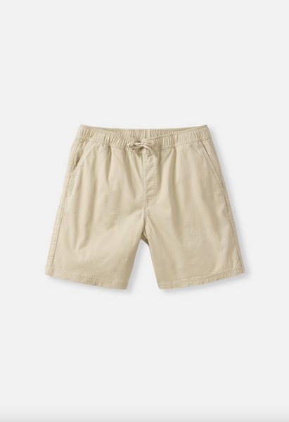 Patio Short - Pelican