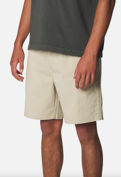 Patio Short - Pelican