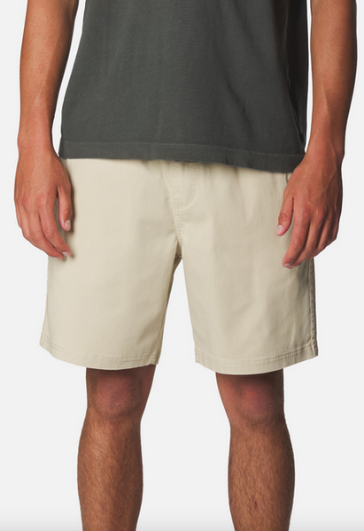 Patio Short - Pelican