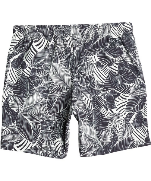 Oasis Walkshort - Black