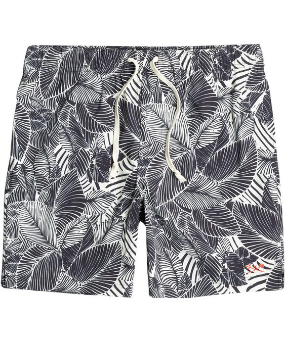 Oasis Walkshort - Black