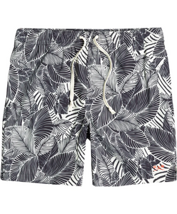 Oasis Walkshort - Black