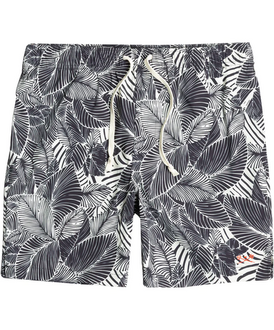 Oasis Walkshort - Black